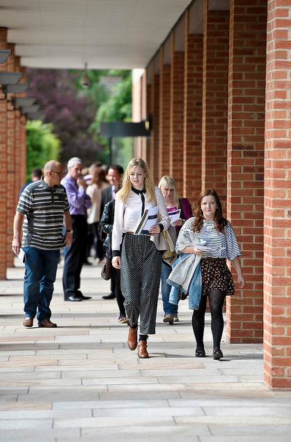 Liverpool Hope University (4)