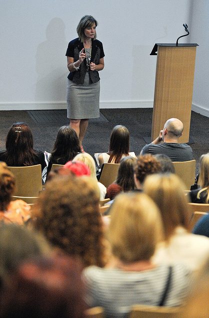 Liverpool Hope University (5)