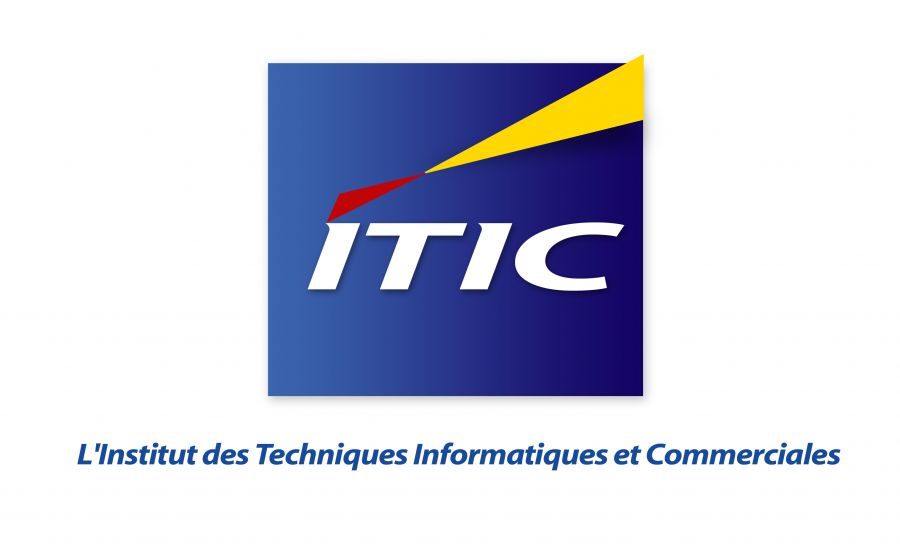 Logo ITIC Paris
