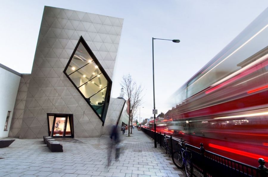 London Metropolitan University (1)