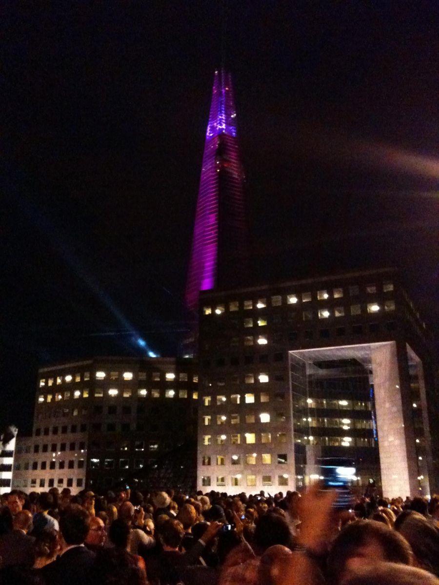 London Metropolitan University (3)