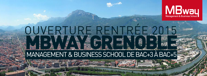 MBway Grenoble