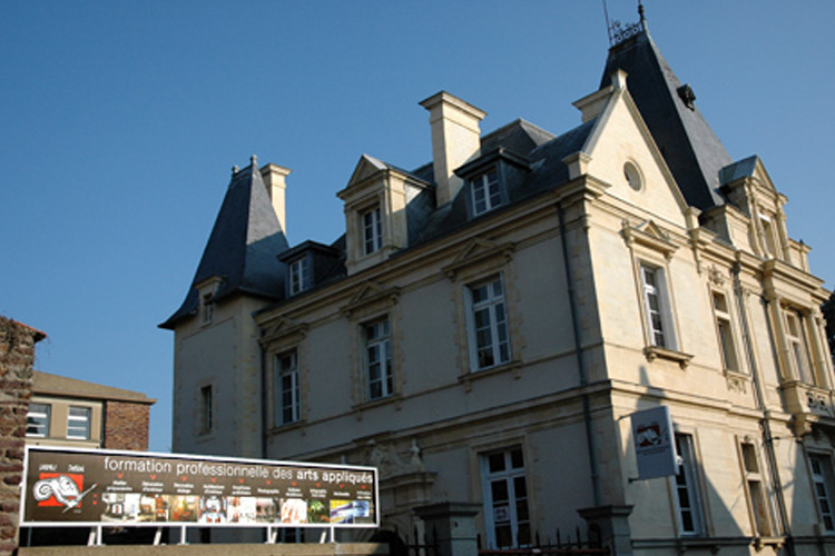 MJM Graphic Design Rennes