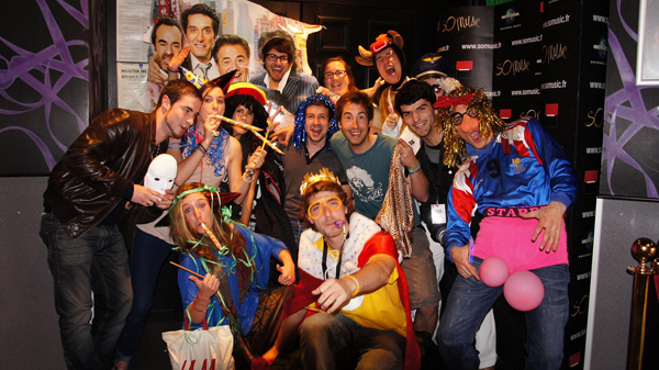 MJM Graphic Design Rennes