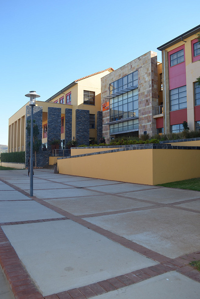 Monash University (2)