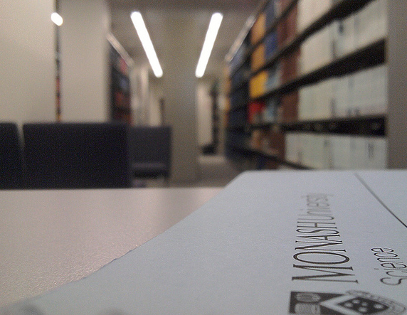 Monash University (5)