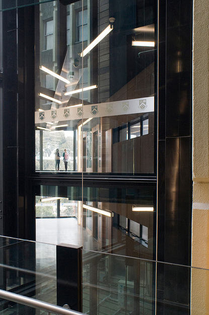 Monash University (6)