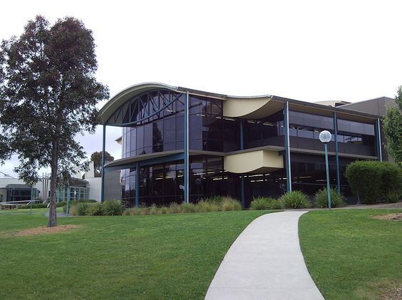 Monash University (8)