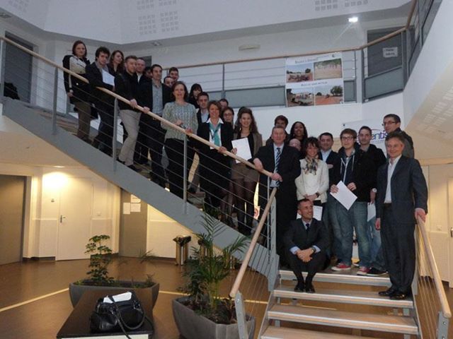 N�goventis de  Cherbourg