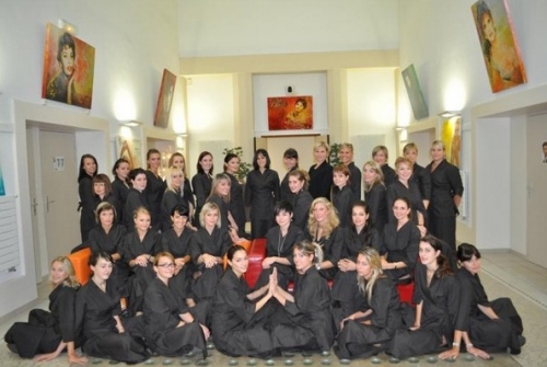 Peyrefitte Esth�tique Aix-les-Bains