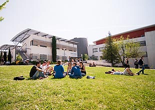 Polytech Marseille  École polytechnique universitaire de Marseille