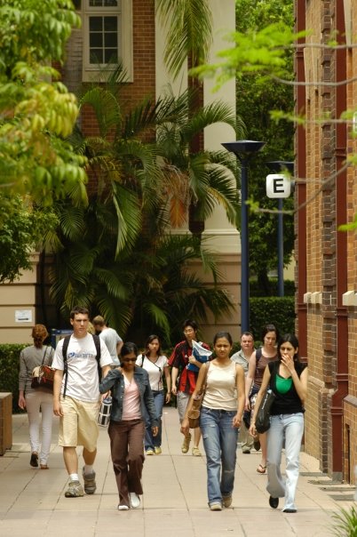 Queensland University of Technology (2)