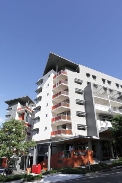 Queensland University of Technology (5)