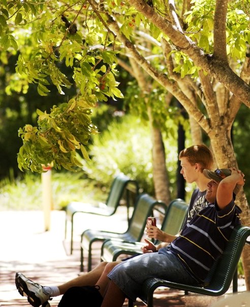 Queensland University of Technology (6)