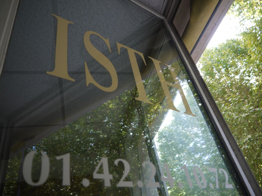 Rue de Remusat - Pars 16