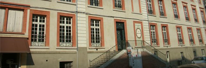 Skhole d'art Montauban