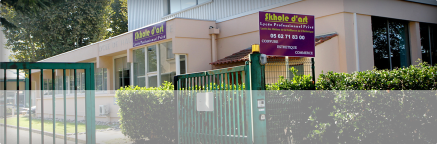 Skhole d'art Toulouse