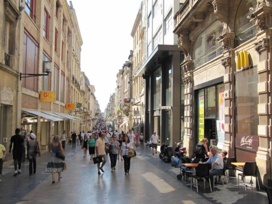 Sup de Com - Bordeaux