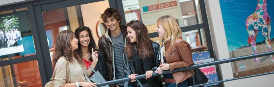 Sup de Com - Toulouse