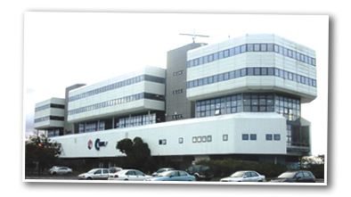 SUPINFO Campus de Guadeloupe