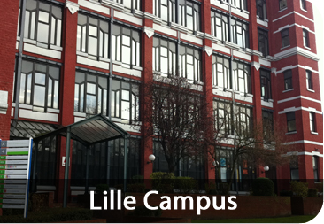 SUPINFO Lille