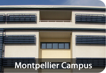 SUPINFO Montpellier