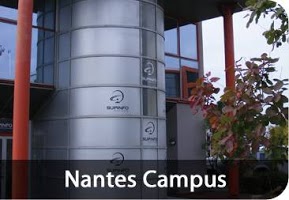 SUPINFO Nantes