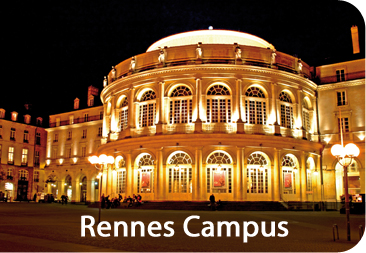 SUPINFO Rennes
