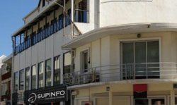 SUPINFO R�union