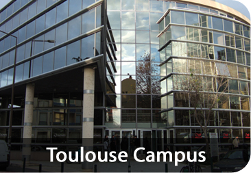 SUPINFO Toulouse