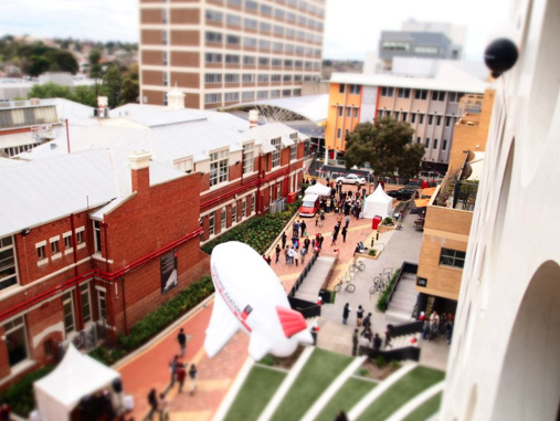 Swinburne University of Technology (2)