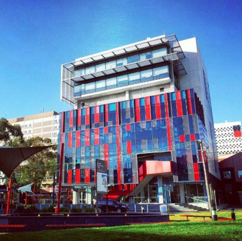 Swinburne University of Technology (11)