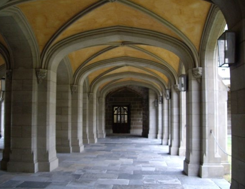 The University of Melbourne (1)