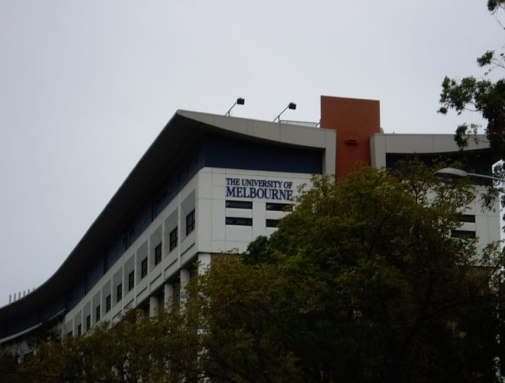 The University of Melbourne (4)