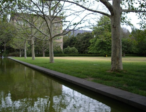 The University of Melbourne (5)