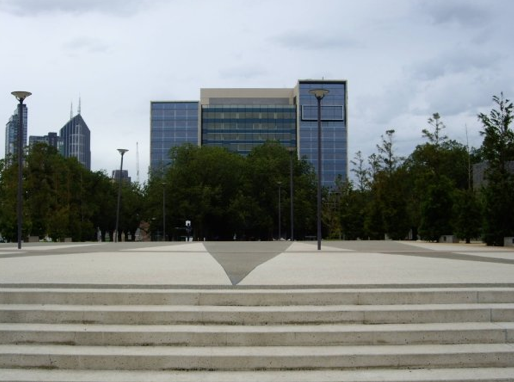 The University of Melbourne (8)