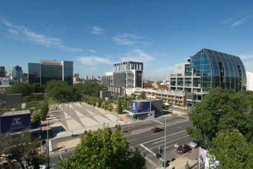 The University of Melbourne (9)