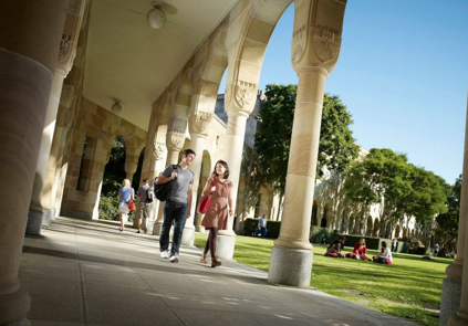 The University of Queensland (1)