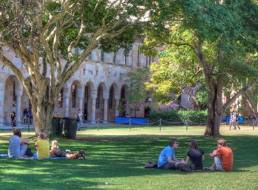 The University of Queensland (2)