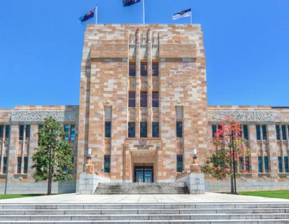 The University of Queensland (4)