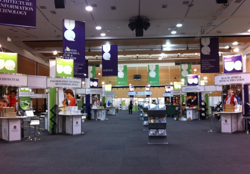 The University of Queensland (6)