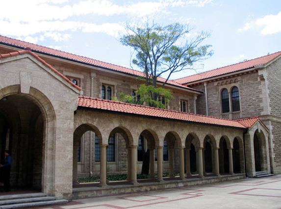 The University of Western Australia (2)