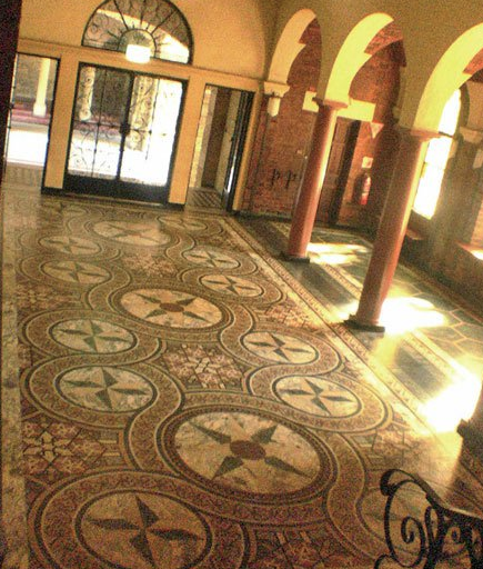 The University of Western Australia (5)