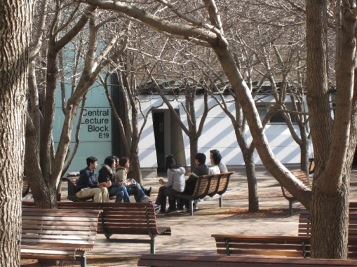 The University of New South Wales (3)