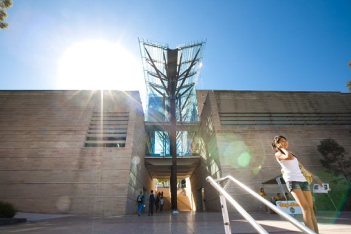 The University of New South Wales (5)