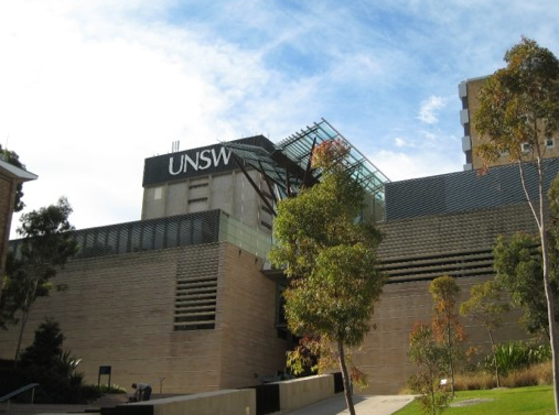 The University of New South Wales (6)