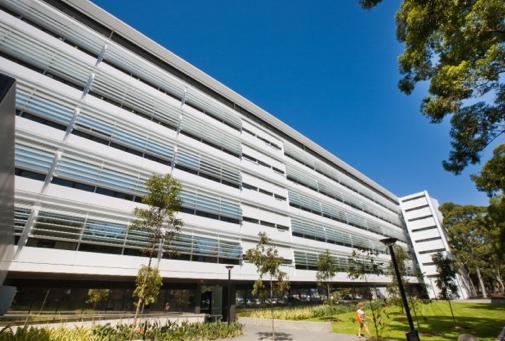 The University of New South Wales (8)