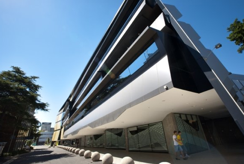 The University of New South Wales (9)