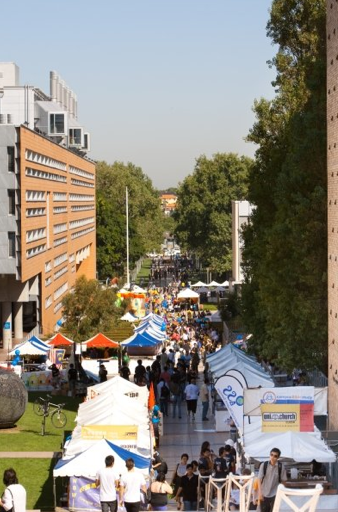 The University of New South Wales (10)