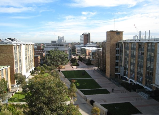 The University of New South Wales (11)